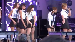 AOA - 短裙