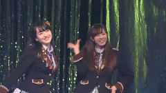HKT48,AKB48 - 大人列车