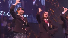 HKT48,AKB48 - 梦见るチームKIV