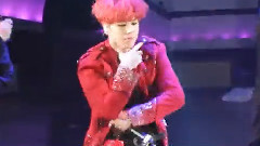 GOT7,金有谦(GOT7),Mark(GOT7) - 举起手来