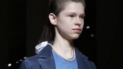 音乐短片 - Miu Miu Runway Fall Winter 2016