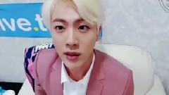 防弹少年团 - Windbell vapp jin相关