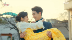 郑敬淏,张娜拉 - < 再一次Happy Ending >淏娜的日常甜蜜生活