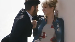 音乐短片 - Gigi Hadid and Zayn Malik Are Super Cute in Behind-the-Scenes Video From Their Sexy Vogue Photo Shoot
