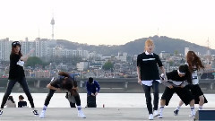 The Ark - 男子汉