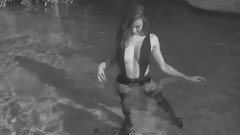 音乐短片 - Europe and the United States model mixed cut faster take your wife home to Save Me