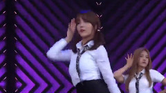 AOA - 猫步轻俏