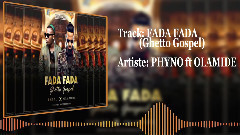 欧美群星 - Fada Fada
