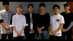 HOTSHOT - KBEE2016沈阳 韩国男子组合HOTSHOT宣传片