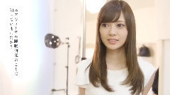 乃木坂46 - Airweave x N46 白石麻衣interview