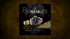 欧美群星 - Presidente Rolex