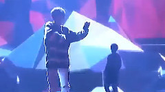 易烊千玺,TFBOYS - If you自编舞蹈