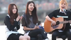 The Ark - MMMbop