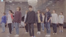 Seventeen - Pretty U 舞蹈版 Dear Carat ver.