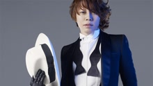 w-inds.,T. M. Revolution - 苍い霹靂 现场版 2016