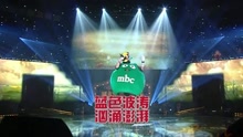 金贤淑 - 美丽的江山 蒙面歌王 现场版