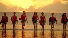 AOA - LIFEGUARD AOA'S WEEKDAYS 预告