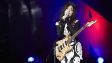 徐佳莹 - 失落沙洲 台北小巨蛋演唱会
