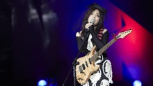徐佳莹 - 徐佳莹 - 失落沙洲 Live版