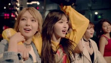 AOA - JOYFUL WEEKENDS WITH AOA 预告