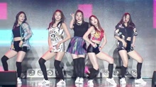 I.O.I - 24Hours MelOn Premiere Showcase 现场版
