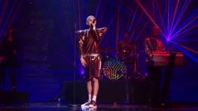 Years & Years - Desire 现场版 2016
