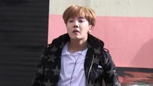 防弹少年团 - FIRE J-hope Follow ver.