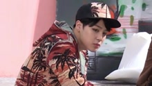 防弹少年团 - FIRE JIMIN Follow ver.