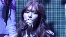 I.O.I - Knock Knock Knock MelOn Premiere Showcase 现场版
