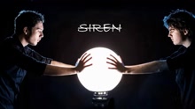 Vicetone,Pia Toscano - Siren