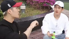 Jackson(GOT7),GOT7 - <花美男 Bromance> 王嘉尔&周宪 EP.6 cut