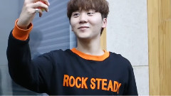 胜宽(Seventeen),Seventeen - Seventeen胜宽的ktr惩罚视频