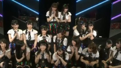 HKT48 - 全員 公演終了後心得