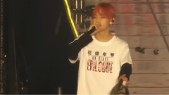 V(防弹少年团) - 我不会哭的会好好忍住的金泰亨V
