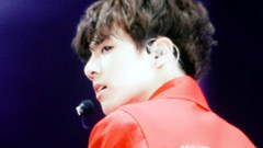 田柾国(防弹少年团),V(防弹少年团),JIMIN(防弹少年团),防弹少年团 - Fire