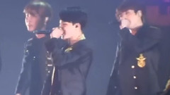 田柾国(防弹少年团),V(防弹少年团),JIMIN(防弹少年团) - 鸦雀