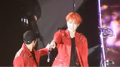 GOT7,金有谦(GOT7),Mark(GOT7) - A
