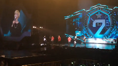 GOT7 - 开场自我介绍