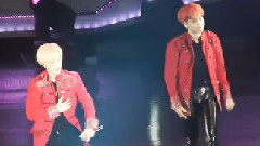 GOT7,金有谦(GOT7),Mark(GOT7) - Magnetic