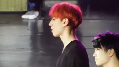 GOT7,金有谦(GOT7),Mark(GOT7) - Playground