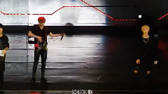 GOT7,金有谦(GOT7),Mark(GOT7) - Can't
