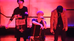 GOT7,金有谦(GOT7),Mark(GOT7) - 我喜欢你