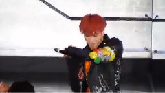 GOT7,金有谦(GOT7),Mark(GOT7) - Stop Stop It