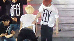 GOT7,金有谦(GOT7),Mark(GOT7) - Bounce