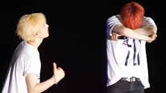 GOT7,金有谦(GOT7),Mark(GOT7) - Follow Me