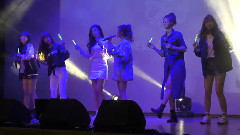 Hello Venus - It's Just Love