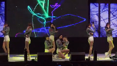 Nine Muses - Hurt Locker