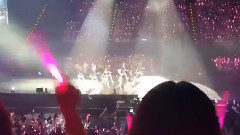 少女时代 - 4th Tour Phantasia In Taipei