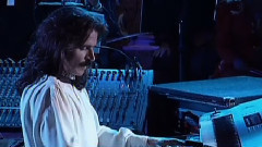 Yanni - 雅尼:现世的活遗产