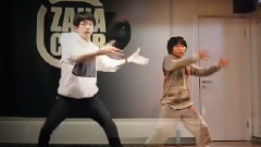 易烊千玺,TFBOYS - Niggas In Parris